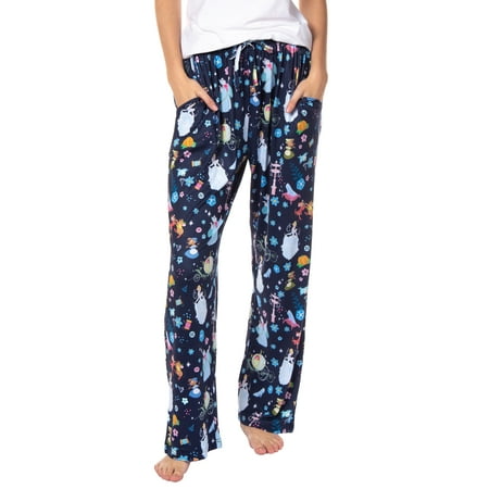 Disney Womens Princess Cinderella Bibbidi-Bobbidi-Boo Fairy Godmother Glass Slipper Sleep Pajama Pants
Disney Womens Princess Cinderella Bibbidi-Bobbidi-Boo Fairy Godmother Glass Slipper Sleep Pajama Pants