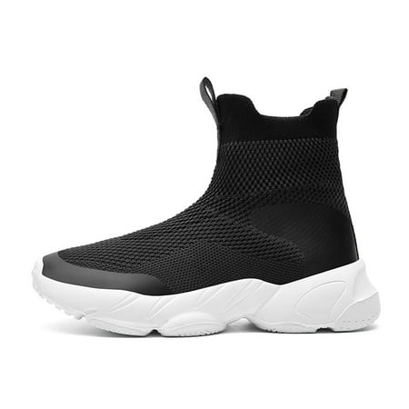 Girls Boys Sock Shoes Breathable Lightweight Comfy Outdoor Non Slip Walking Shoes For Toddler Children Kids Sneakers Spring And Summer
Girls Boys Sock Shoes Breathable Lightweight Comfy Outdoor Non Slip Walking Shoes For Toddler Children Kids Sneakers Spring And Summer
