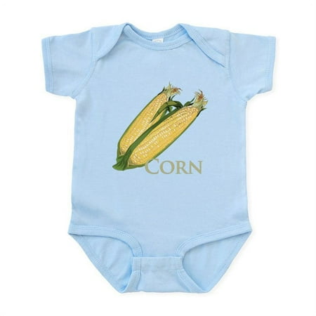 CafePress - Sweet Corn Infant Bodysuit - Baby Light Bodysuit Size Newborn - 24 Months
CafePress - Sweet Corn Infant Bodysuit - Baby Light Bodysuit Size Newborn - 24 Months