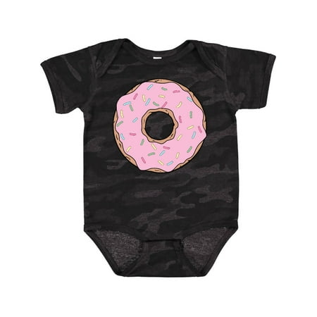 Inktastic Pink Donut Doughnut Frosting Icing Sprinkles Gift Baby Boy or Baby Girl Bodysuit
Inktastic Pink Donut Doughnut Frosting Icing Sprinkles Gift Baby Boy or Baby Girl Bodysuit