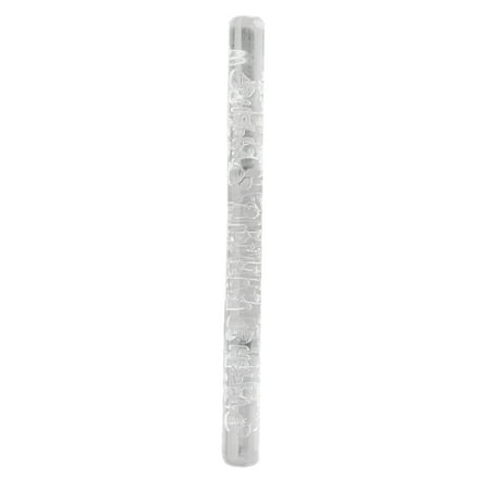 Embossed Fondaning Pin Patterned Texture Cake Decorating Pastry Tool Clear Balloon
Embossed Fondaning Pin Patterned Texture Cake Decorating Pastry Tool Clear Balloon