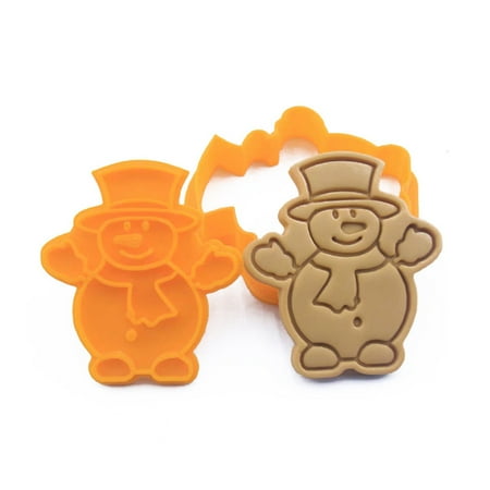 DOYOUNG Christmas Style Cookie Cutters Biscuit Molds 3D Frosting Plastic Biscuit Cutters
DOYOUNG Christmas Style Cookie Cutters Biscuit Molds 3D Frosting Plastic Biscuit Cutters