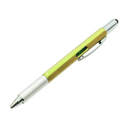 Apmemiss Christmas Clearance 6 In 1 Multifunctional Screwdriver Tool Caliper Level Scale Ball Point Pen 10ml Grinch Christmas Decorations Office Decor
Apmemiss Christmas Clearance 6 In 1 Multifunctional Screwdriver Tool Caliper Level Scale Ball Point Pen 10ml Grinch Christmas Decorations Office Decor