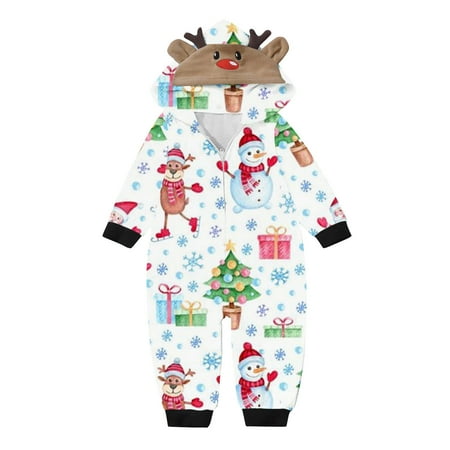 Jacenvly Matching Christmas Pjs for Family Clearance Long Sleeve Christmas Print Soft Comfort Loungewear Mens Pajamas Set Round Neck Loose Casual Home Wear Festive Sleepwear Sets Jumpsuit
Jacenvly Matching Christmas Pjs for Family Clearance Long Sleeve Christmas Print Soft Comfort Loungewear Mens Pajamas Set Round Neck Loose Casual Home Wear Festive Sleepwear Sets Jumpsuit