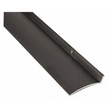 National Guard Rain Drip Guard 40in.L Dark Bronze 16DKB-40 16DKB-40 ZO-G0489828
National Guard Rain Drip Guard 40in.L Dark Bronze 16DKB-40 16DKB-40 ZO-G0489828