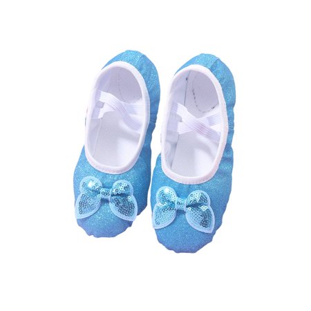 OMILAIY Girls Ballerina Dance Shoes Shiny Soft-Soled Dance Exercise Shoes Kids Ballet Flats Blue Size 1 Little Kid
OMILAIY Girls Ballerina Dance Shoes Shiny Soft-Soled Dance Exercise Shoes Kids Ballet Flats Blue Size 1 Little Kid