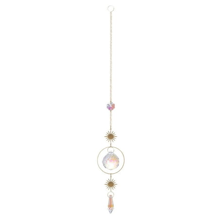 Follure Crystal Pendant Lighting Suncatcher Pendant Window Home Garden Decoration Pendant Desktop Ornament
Follure Crystal Pendant Lighting Suncatcher Pendant Window Home Garden Decoration Pendant Desktop Ornament