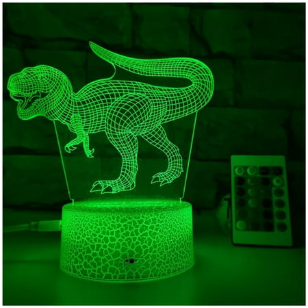 Dimmable Illusion Lamp with Remote Control USB Charging Digital Night Light Gift for Students Kids Children 22 Black Touch Colorful Remote Control
Dimmable Illusion Lamp with Remote Control USB Charging Digital Night Light Gift for Students Kids Children 22 Black Touch Colorful Remote Control