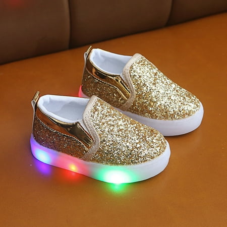 Hunpta Children Kid Baby Girls Boys Star Flat Led Luminous Sport Sneaker Casual Shoes
Hunpta Children Kid Baby Girls Boys Star Flat Led Luminous Sport Sneaker Casual Shoes