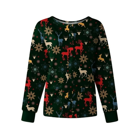 Grianlook Christmas Scrubs T-shirt For Womens Snowflake Printed Long Sleeve Nursing Tops Work Button Down Scrubs Blouses Navy Blue 2XL
Grianlook Christmas Scrubs T-shirt For Womens Snowflake Printed Long Sleeve Nursing Tops Work Button Down Scrubs Blouses Navy Blue 2XL
