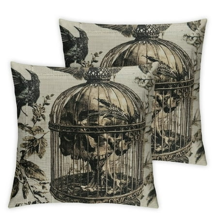 CMMY Skull Short Plush Pillowcase Cover Set of 2 for Car Couch Bedroom Home Decor 22x22in
CMMY Skull Short Plush Pillowcase Cover Set of 2 for Car Couch Bedroom Home Decor 22x22in
