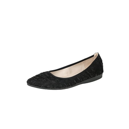 SIMANLAN Women Loafers Slip On Flats Comfort Flat Shoes Ladies Lightweight Casual Shoe Women s Non-slip Black Style A 9
SIMANLAN Women Loafers Slip On Flats Comfort Flat Shoes Ladies Lightweight Casual Shoe Women s Non-slip Black Style A 9