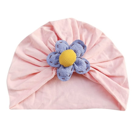 Qufokar Gloves And Hats for Kids Toddler Winter Hats Baby Hat Toddler Baby Boys Girls Cap Flower Elastics Turban Hat
Qufokar Gloves And Hats for Kids Toddler Winter Hats Baby Hat Toddler Baby Boys Girls Cap Flower Elastics Turban Hat