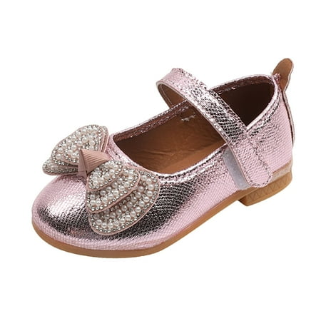Baby Boys Girls Sandals Shoes Summer And Autumn Fashion Girls Casual Shoes Solid Color Bow Pearl Hook Loop Flat Lightweight
Baby Boys Girls Sandals Shoes Summer And Autumn Fashion Girls Casual Shoes Solid Color Bow Pearl Hook Loop Flat Lightweight