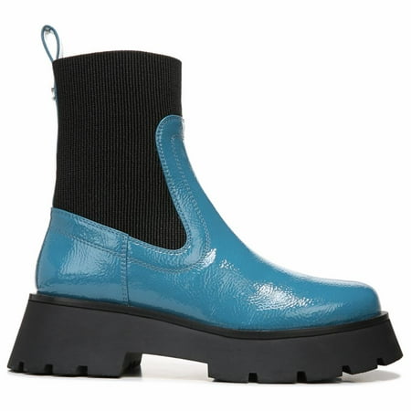 Circus By Sam Women s Leslie Blue 9 M US