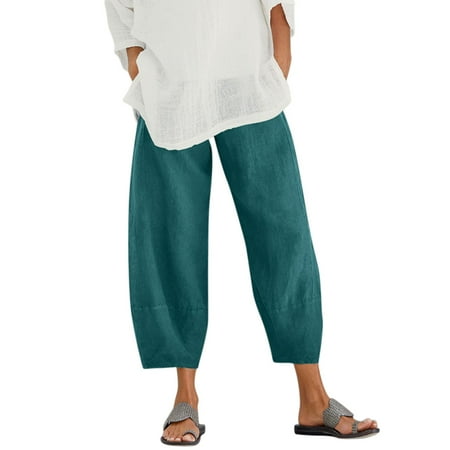 Yoga Pants Women Women s Comfy Pajama Pants Wide Leg Lounge Palazzo Yoga Pants Casual Loose Floral Print Fold Waist Pants(M Blue)
Yoga Pants Women Women s Comfy Pajama Pants Wide Leg Lounge Palazzo Yoga Pants Casual Loose Floral Print Fold Waist Pants(M Blue)