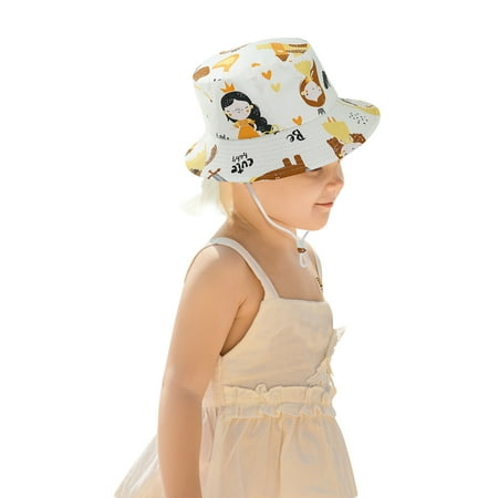 ASEIDFNSA Winter Hat Fir Girls Teen Winter Hat Boys Spring Summer Cute Cartoon Bucket Cap Adjustable Chin Kids Beach Sun Hat Outdoor Sun Hats Strap Kids Hats & Caps
ASEIDFNSA Winter Hat Fir Girls Teen Winter Hat Boys Spring Summer Cute Cartoon Bucket Cap Adjustable Chin Kids Beach Sun Hat Outdoor Sun Hats Strap Kids Hats & Caps