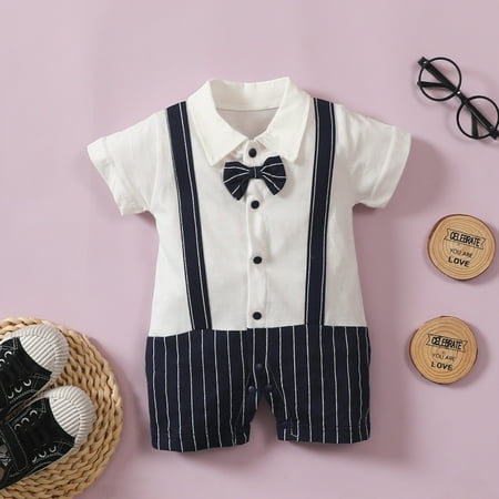Quealent Baby Winter Romper Baby Boy Romper Clothe Little Brother Romper Short Sleeve Jumpsuits One Piece Outfit White 6
Quealent Baby Winter Romper Baby Boy Romper Clothe Little Brother Romper Short Sleeve Jumpsuits One Piece Outfit White 6