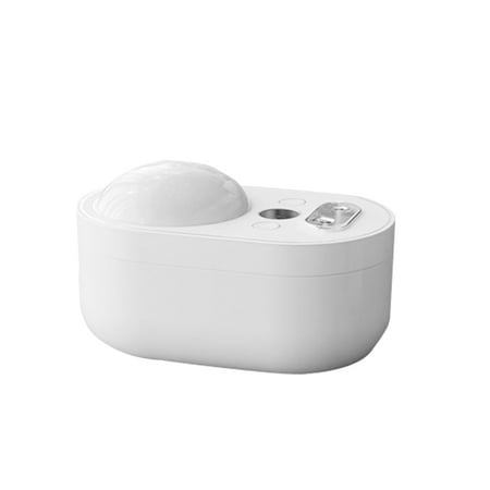 Dual Spray Projection Humidifier Large Capacity Smart Digital Display Car Desktop Atomizer with Night Light
Dual Spray Projection Humidifier Large Capacity Smart Digital Display Car Desktop Atomizer with Night Light