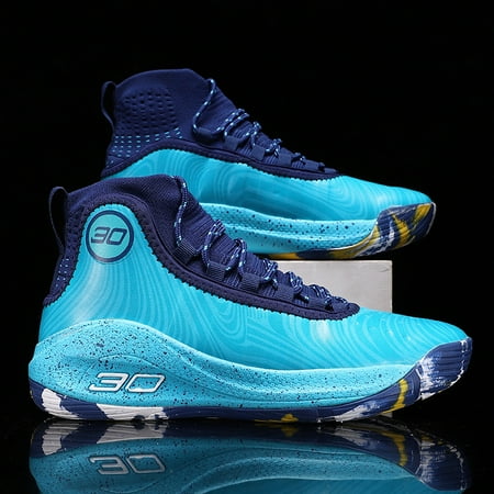 Large size new basketball shoes male high help primary and middle school students sports shoes actual combat boots running shoes
Large size new basketball shoes male high help primary and middle school students sports shoes actual combat boots running shoes
