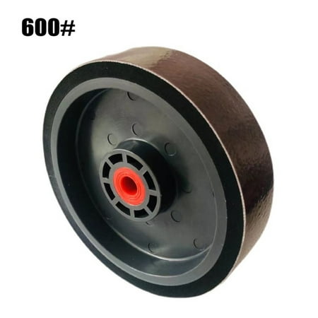 Fule 6Inch 280-14000# Diamond Soft Grinding Wheel Sanding Polishing for Jade Glass
Fule 6Inch 280-14000# Diamond Soft Grinding Wheel Sanding Polishing for Jade Glass
