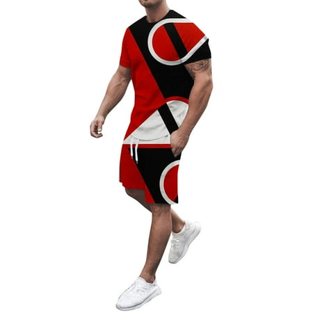 ketyyh-chn99 Red Jogger Scrubs For Men Set Men s Polo Shirt and Shorts Set Summer Outfits Fashion Casual Short Sleeve Polo Suit for Men 2 Piece Shorts Tracksuit
ketyyh-chn99 Red Jogger Scrubs For Men Set Men s Polo Shirt and Shorts Set Summer Outfits Fashion Casual Short Sleeve Polo Suit for Men 2 Piece Shorts Tracksuit