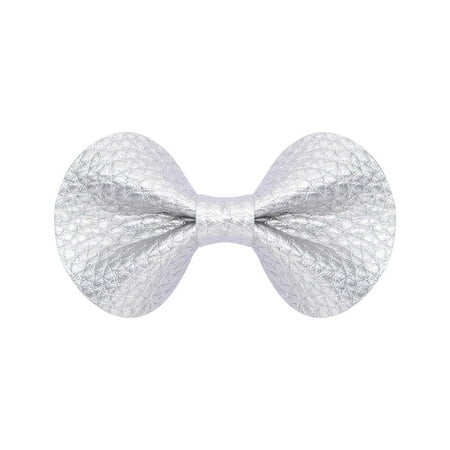 YWDJ Creative Kids Butterfly Hair Accessories Solid Color Round Ear Bangs Clip Multicolor
YWDJ Creative Kids Butterfly Hair Accessories Solid Color Round Ear Bangs Clip Multicolor