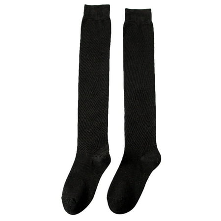 Veki Women Winter Thickening Warm Medium Length Over Knee Socks Keep Warm Sock High The Knee Lightweight Line Stockings
Veki Women Winter Thickening Warm Medium Length Over Knee Socks Keep Warm Sock High The Knee Lightweight Line Stockings