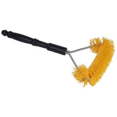 Hoop Style Carpet Scrub Brush