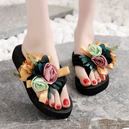 〖Yilirongyumm〗 Yellow 40 Slippers For Women Flat Home Slipper Sandals Flip-Flops Breathable Beach Shoes Shoes Flowers Women s Slipper
〖Yilirongyumm〗 Yellow 40 Slippers For Women Flat Home Slipper Sandals Flip-Flops Breathable Beach Shoes Shoes Flowers Women s Slipper