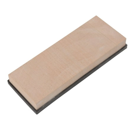 Knife Grinding Stone 1000 Grit Lasting Sharpness Knife Sharpener Whetstone For Axes
Knife Grinding Stone 1000 Grit Lasting Sharpness Knife Sharpener Whetstone For Axes