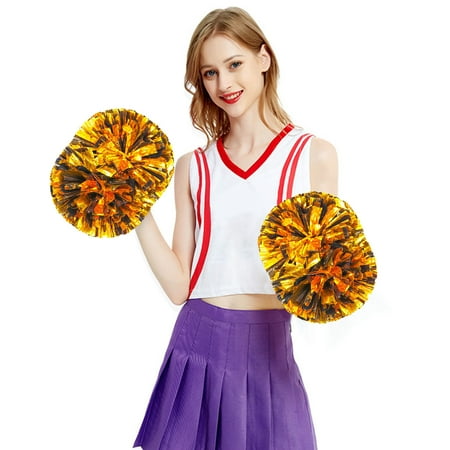 Cheerleading Handheld Colorful Flower Event Sports Performance Activities Cheering Supplies Lightweight Handle Design Off
Cheerleading Handheld Colorful Flower Event Sports Performance Activities Cheering Supplies Lightweight Handle Design Off