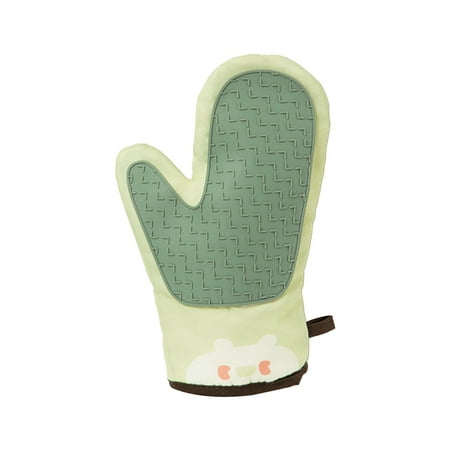 Holiday Kitchen Gadgets Heat Insulating Gloves Heat Resistants Gloves Silica Gel Kitchen Heat Insulation Oven Gloves Baking High Temperature Resistants Thickened Microwave Oven Gloves
Holiday Kitchen Gadgets Heat Insulating Gloves Heat Resistants Gloves Silica Gel Kitchen Heat Insulation Oven Gloves Baking High Temperature Resistants Thickened Microwave Oven Gloves