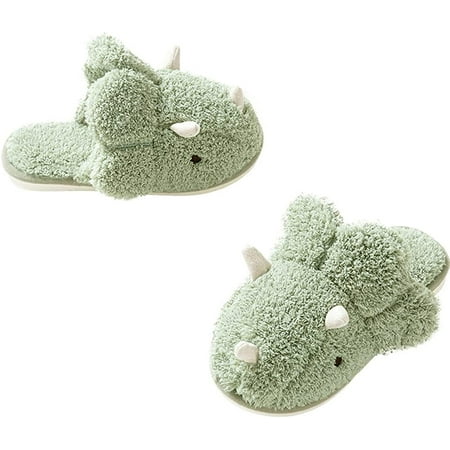 PIKADINGNIS Women Cute Cartoon Warm Slippers Cozy Memory Foam Non-Slip Home Shoes Soft Plush Slip On Animal Slipper Indoor Outdoor
PIKADINGNIS Women Cute Cartoon Warm Slippers Cozy Memory Foam Non-Slip Home Shoes Soft Plush Slip On Animal Slipper Indoor Outdoor