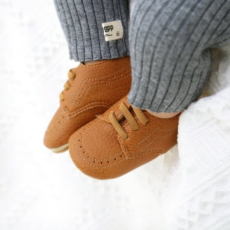 Ovzne Infant Baby Boys Sneakers Soft Anti-Slip Soft Sole Walker Outdoor Crib Shoes
Ovzne Infant Baby Boys Sneakers Soft Anti-Slip Soft Sole Walker Outdoor Crib Shoes