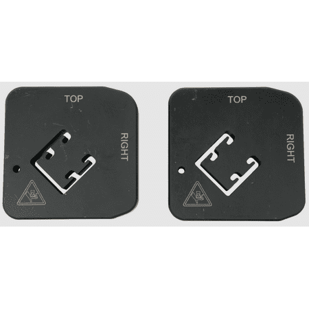 Wilton Shr Standard Blade Set For Wacf-3017 Shr