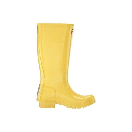 Hunter Kids Original Starcloud (Little Kid/Big Kid) Lightening Yellow