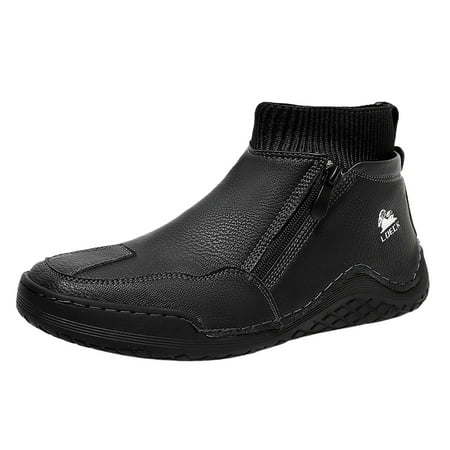 Men S Ankle Boots Boys Pu Ankle Boots Autumn Winter Warm Boots Casual Shoes Outdoor Casual Shoes
Men S Ankle Boots Boys Pu Ankle Boots Autumn Winter Warm Boots Casual Shoes Outdoor Casual Shoes