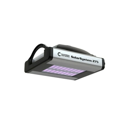 California LightWorks SolarSystem 275 LED Grow Light