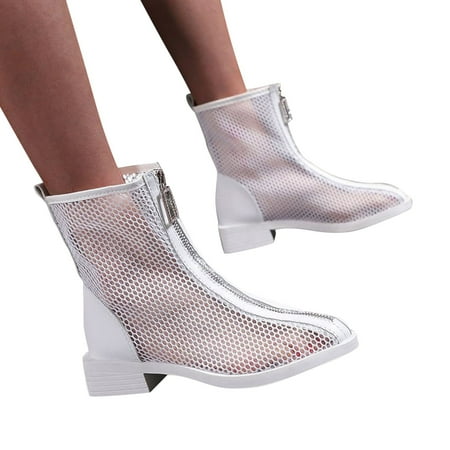 Casual Shoes Mesh Boot For Women Breathable Lace Up Shoes Flats Casual Shoes Unisex Lightweight Work Shoes Sporty Breathable Slip Work Trainers
Casual Shoes Mesh Boot For Women Breathable Lace Up Shoes Flats Casual Shoes Unisex Lightweight Work Shoes Sporty Breathable Slip Work Trainers