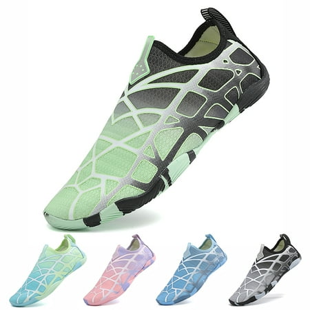 NEW 36-45# Water Shoes Swimming Men Aqua Shoes Women For The Sea Beach Shoes Boys Man Barefoot Shoes Gym Running Fishing
NEW 36-45# Water Shoes Swimming Men Aqua Shoes Women For The Sea Beach Shoes Boys Man Barefoot Shoes Gym Running Fishing