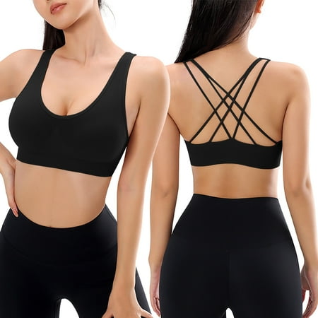 Bulk Bras Women Women s Solid Color Seamless Thin Belt Thin Elastic Casual Bottom Bra Yoga Underwear Bra for Back
Bulk Bras Women Women s Solid Color Seamless Thin Belt Thin Elastic Casual Bottom Bra Yoga Underwear Bra for Back