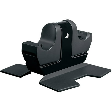 PowerA Dual Charging Dock for PlayStation 4 (Best Playstation 4 Accessories)