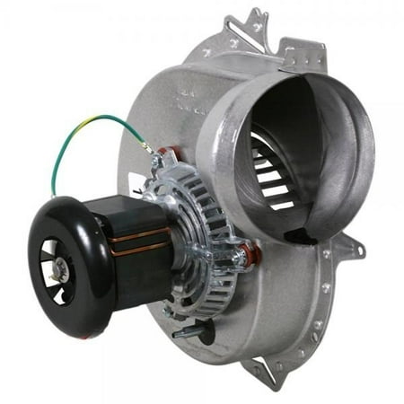 Intercity Furnace Flue Exhaust Venter Blower - 1014433 1014529