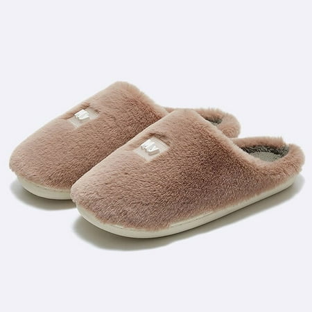 CoCopeanut 2022 Winter Slippers For Men Short Plush Cotton Home Slipper Women Indoor Floor Footwear Household Warm Slides Flat Couple Shoes
CoCopeanut 2022 Winter Slippers For Men Short Plush Cotton Home Slipper Women Indoor Floor Footwear Household Warm Slides Flat Couple Shoes