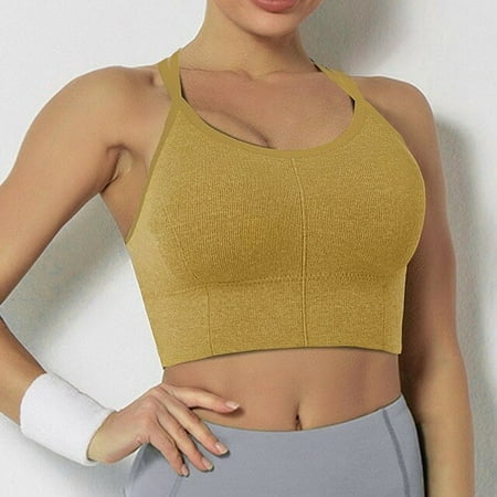 QWZNDZGR Women Sexy Crop Tops Tube Top Female Streetwear Sleeveless Camis Seamless Sports Lingerie Tee Bra Crop Top Bandeau Yoga Bras
QWZNDZGR Women Sexy Crop Tops Tube Top Female Streetwear Sleeveless Camis Seamless Sports Lingerie Tee Bra Crop Top Bandeau Yoga Bras