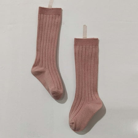 Baby Infants Toddlers Girls MIddle Socks 1 Pack Bow Ribbed Long Stockings Ruffled Socks School Leggings
Baby Infants Toddlers Girls MIddle Socks 1 Pack Bow Ribbed Long Stockings Ruffled Socks School Leggings