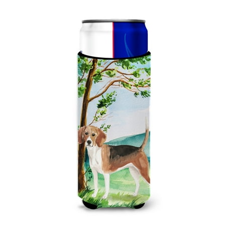 Carolines Treasures CK2029MUK Under the Tree Beagle Michelob Ultra Hugger for slim cans Slim Can multicolor
Carolines Treasures CK2029MUK Under the Tree Beagle Michelob Ultra Hugger for slim cans Slim Can multicolor