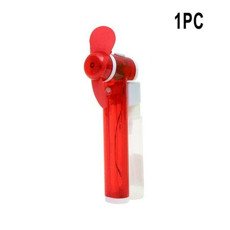 LIKEM Spray Fan Water Mist Handheld Bottle Pocket Spraying Summer Cool Cooling Aid
LIKEM Spray Fan Water Mist Handheld Bottle Pocket Spraying Summer Cool Cooling Aid