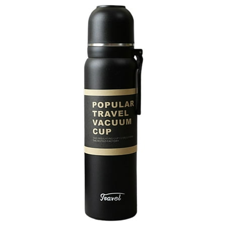 Jiawei Vacuum Insulated Bottle 650ml/850ml Easy Cleaning Leak-proof Useful Convenient Handle Vacuum Bottle
Jiawei Vacuum Insulated Bottle 650ml/850ml Easy Cleaning Leak-proof Useful Convenient Handle Vacuum Bottle
